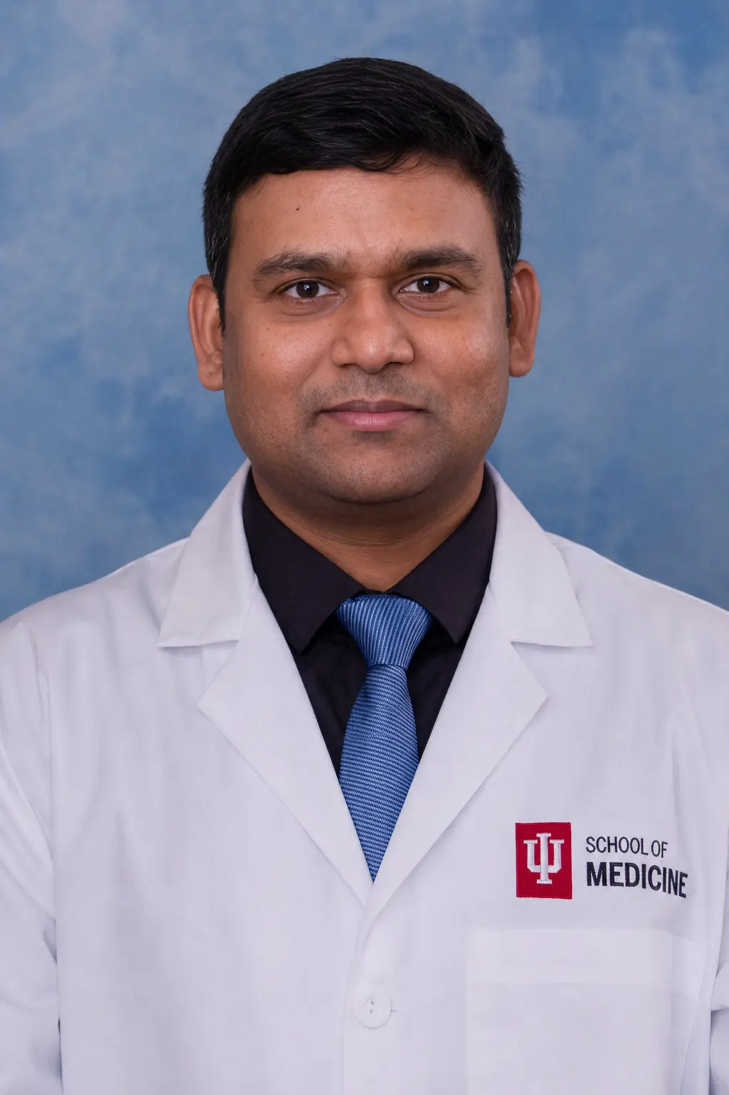 Photo of Dheeraj Chinnam