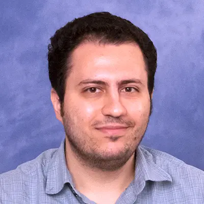 Youssef Khafateh
