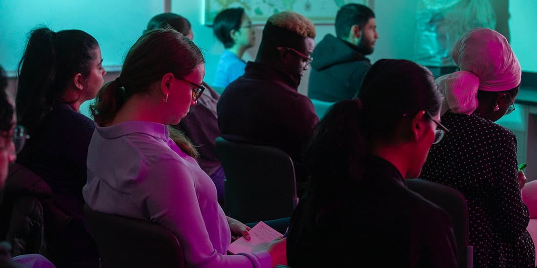 Indiana University Pathology Graduate Program