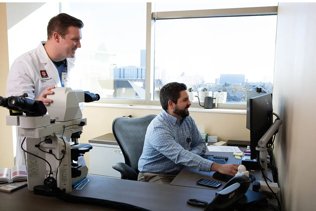 Pathology Careers