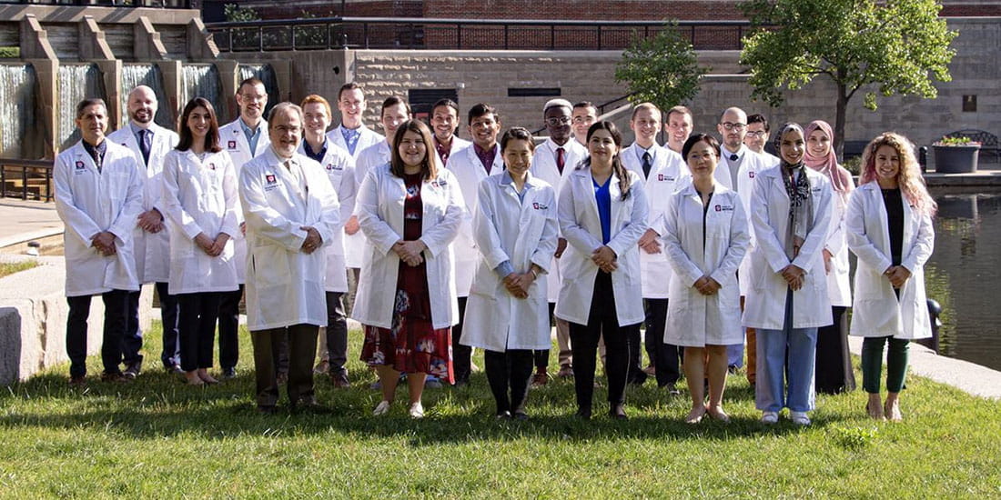 Pathology canal image residency program 2023