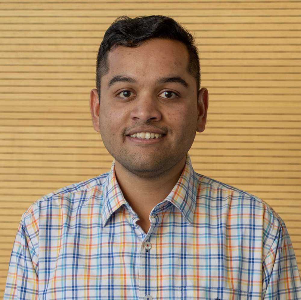 Photo of Subham Innani