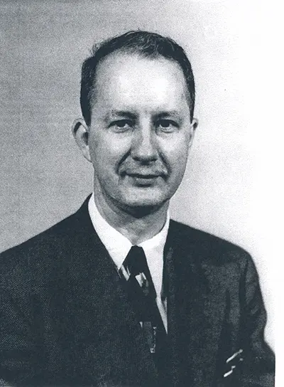 Dr. Arbogast