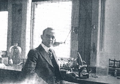 Virgil Homer Moon, MD