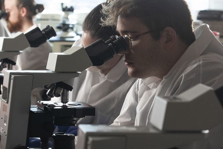 Health Professions Programs Pathology and Laboratory Medicine IU