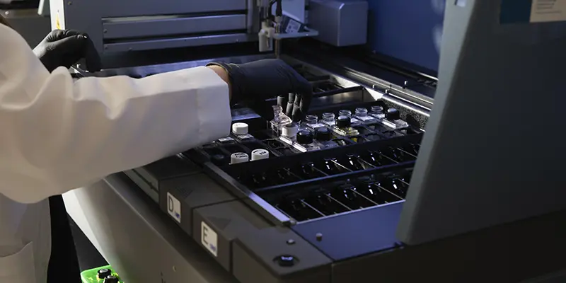 Laboratory Equipment
