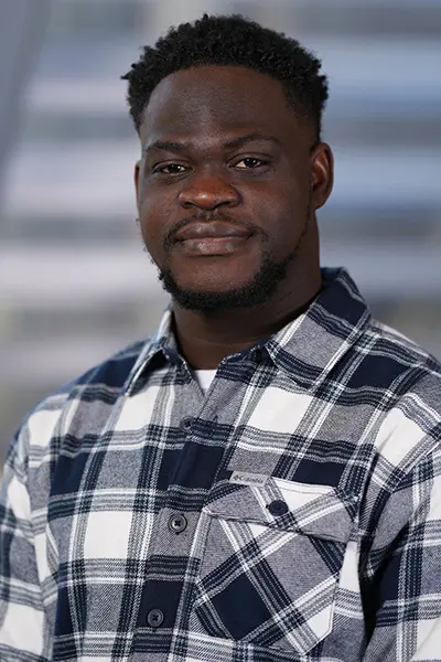Abdullahi Idowu