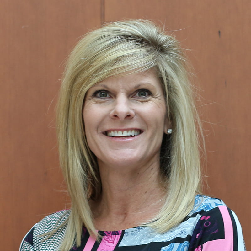 portrait of Sally Atcheson