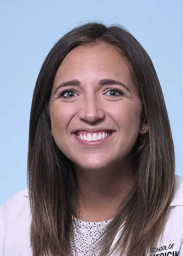 Megan Parod