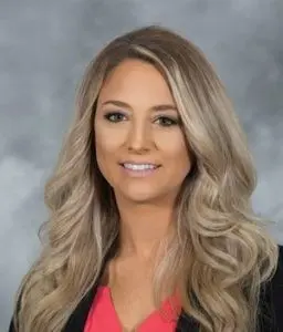Ashley Nagel, NNP Headshot