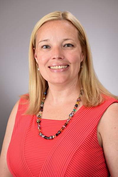 Adolescent Medicine sociologist Devon Hensel, PhD