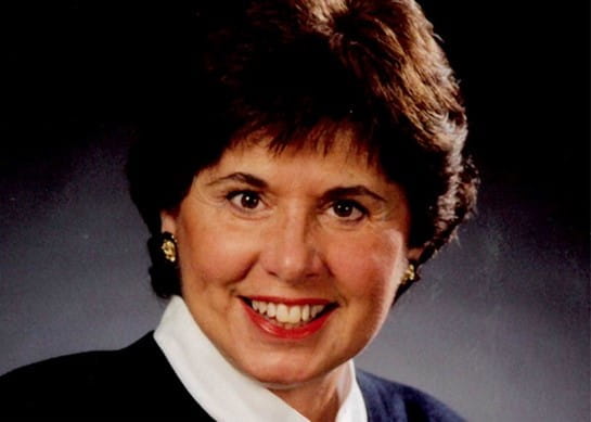 Tribute Photo of Patricia A. Keener