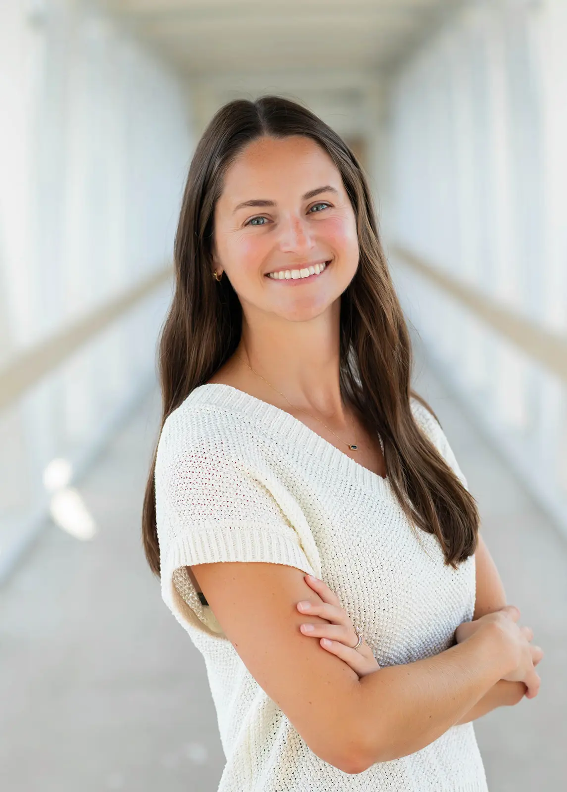 Headshot of Shannon Boes