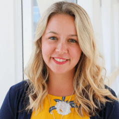 Head shot of Brittany Huynh