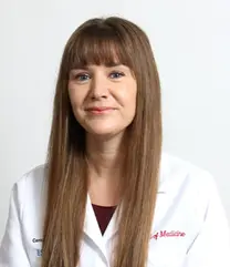 Dr. Carrie Leathers