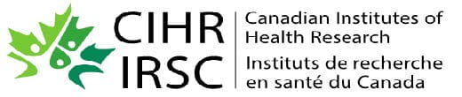 CIHR Logo