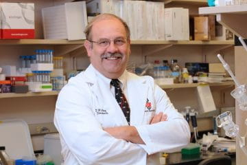 Wade Clapp, MD