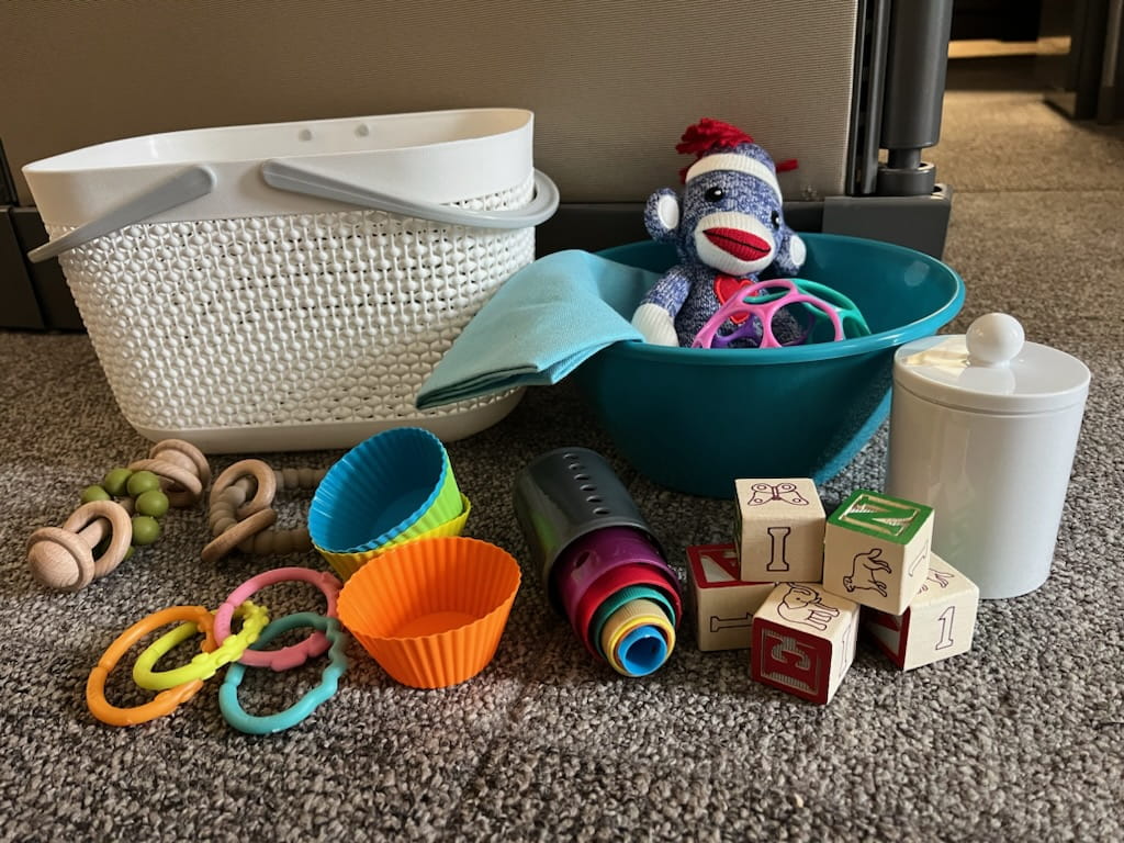 COS class completion kit 1