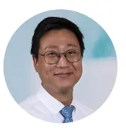 Edward Kim, MD Headshot