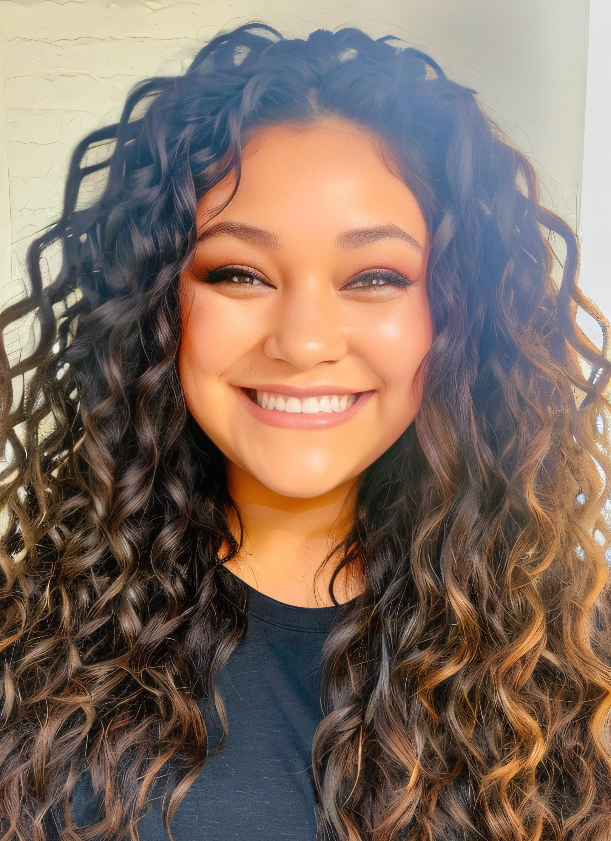 Erika Naylor Headshot