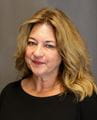 Headshot of Lorena Flaa