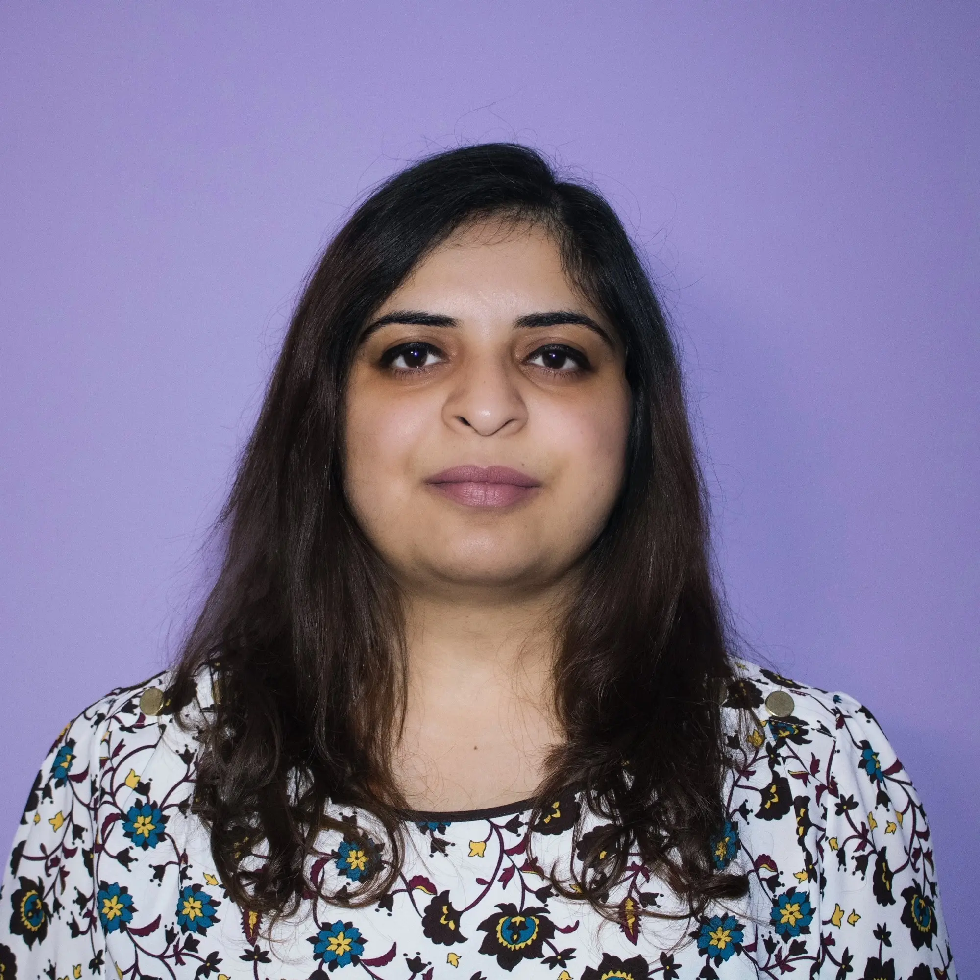 Pinal Patel
