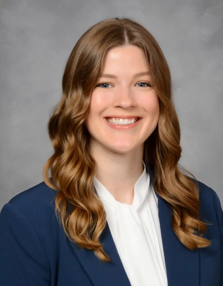 Leah Bode