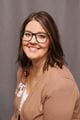 Headshot of Brandi Brizendine