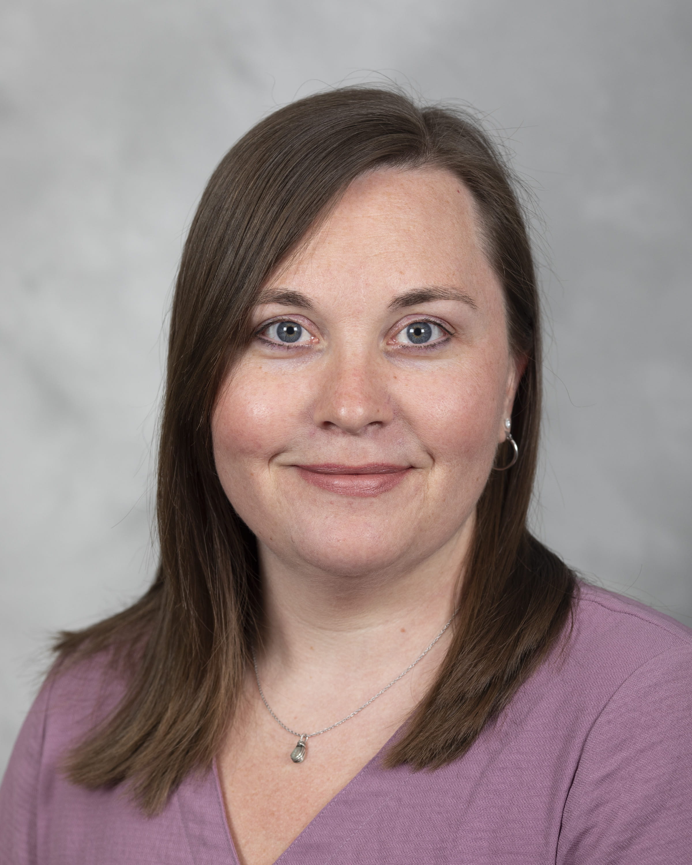 Headshot of Courtney Espinosa