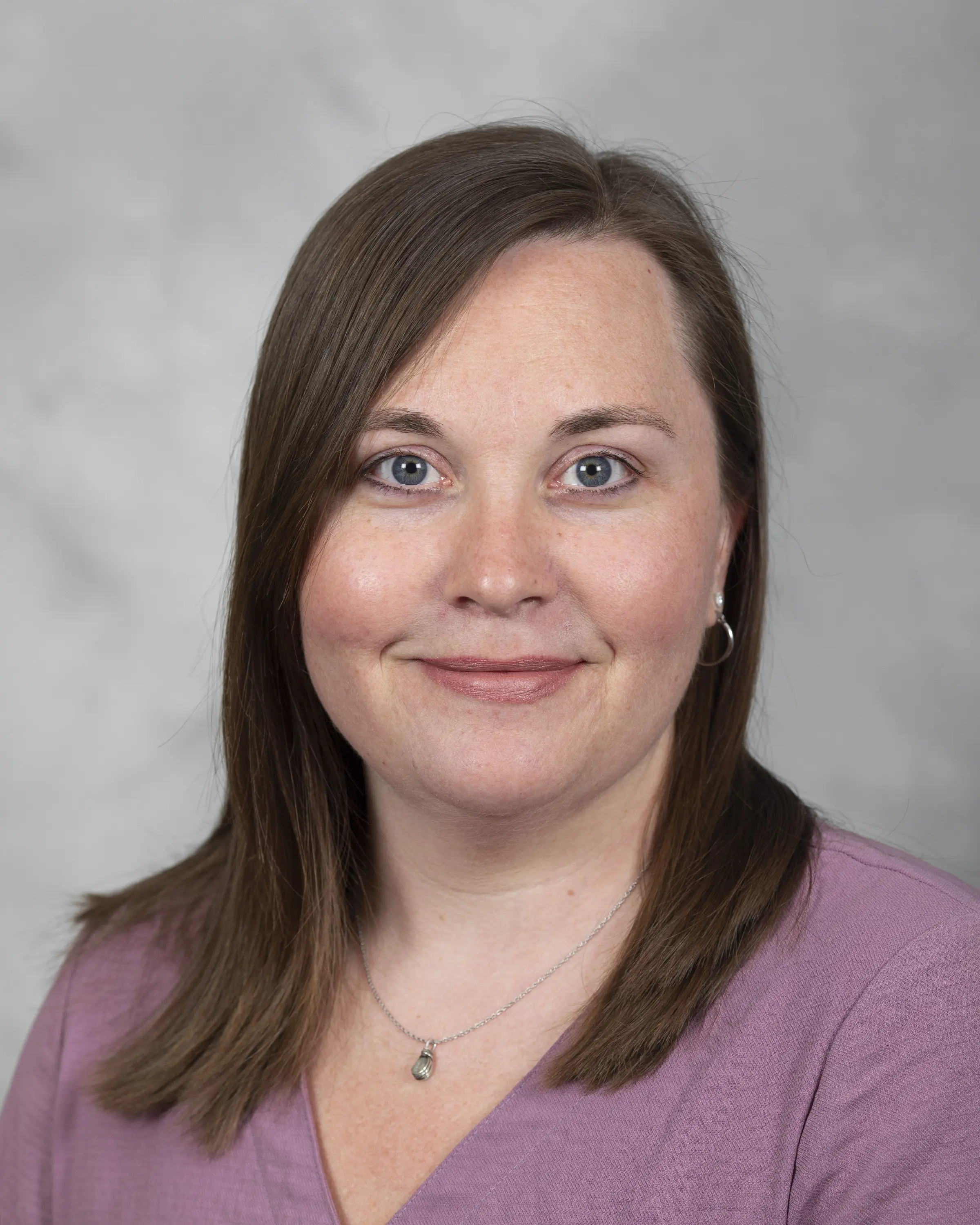 Headshot of Courtney Espinosa