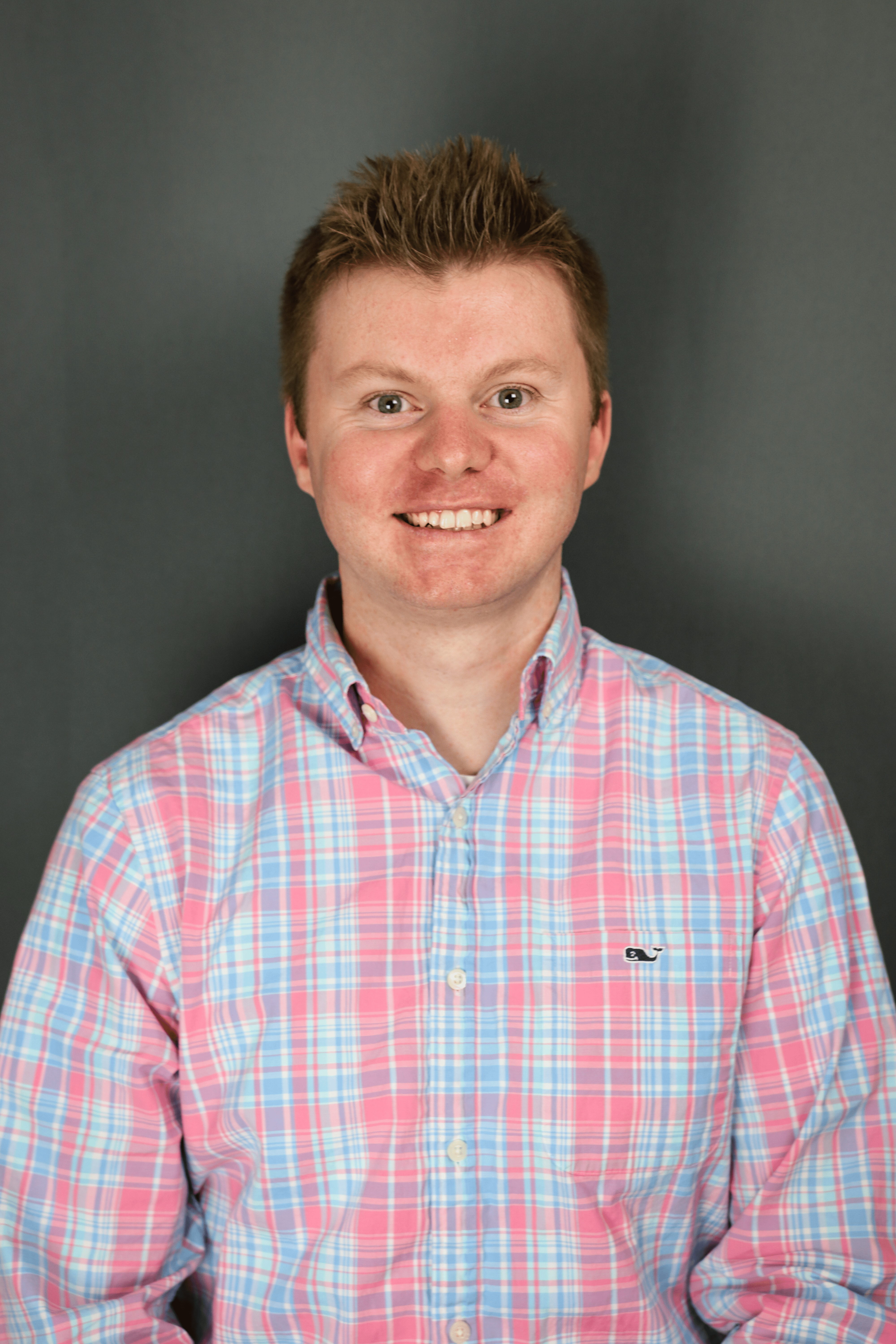 Financial administrator in the pediatric chair's office