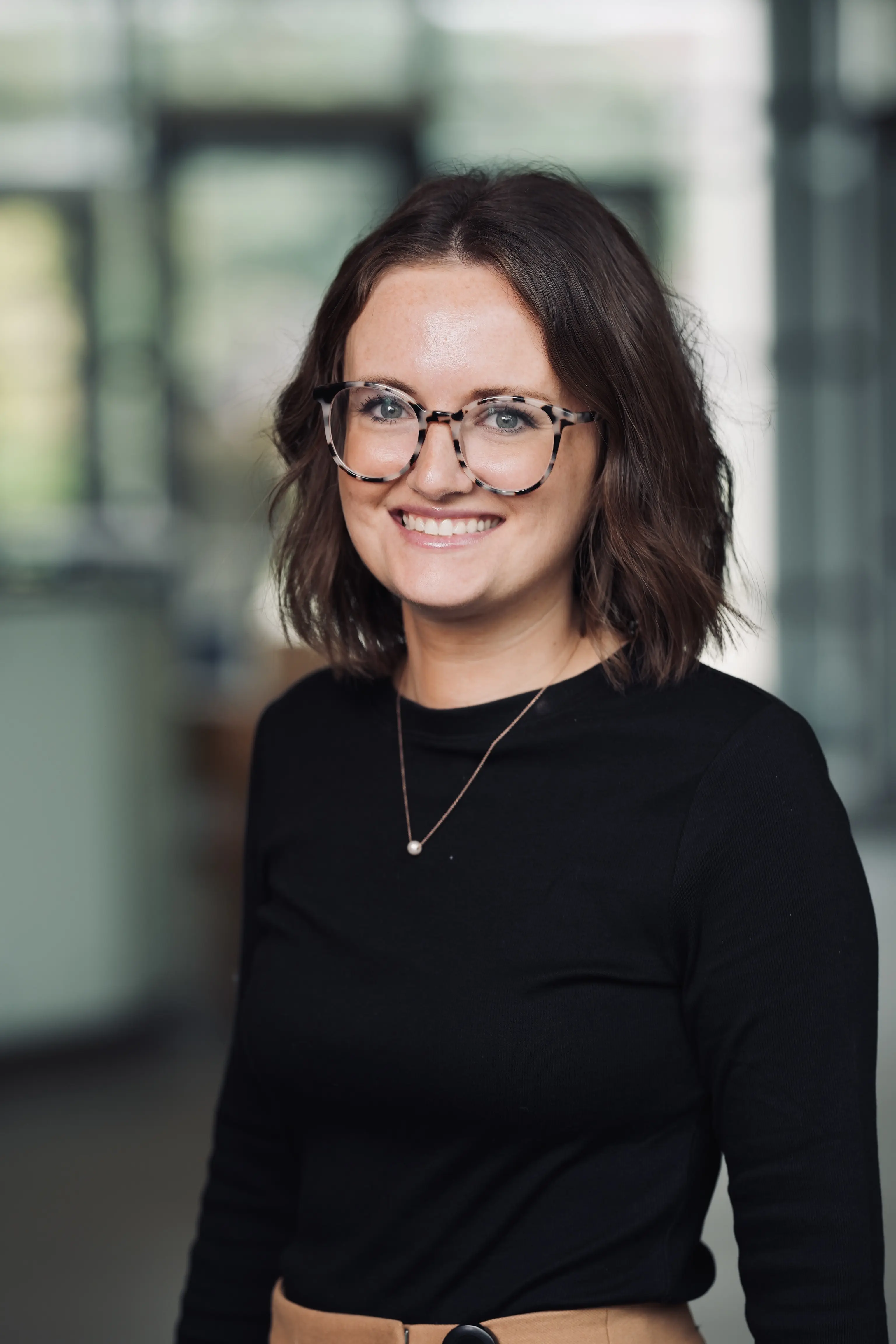 Lane Cheslyn Headshot