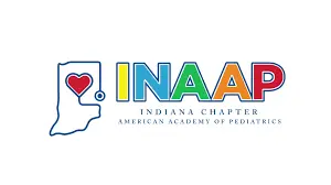 INAAP Logo in full color