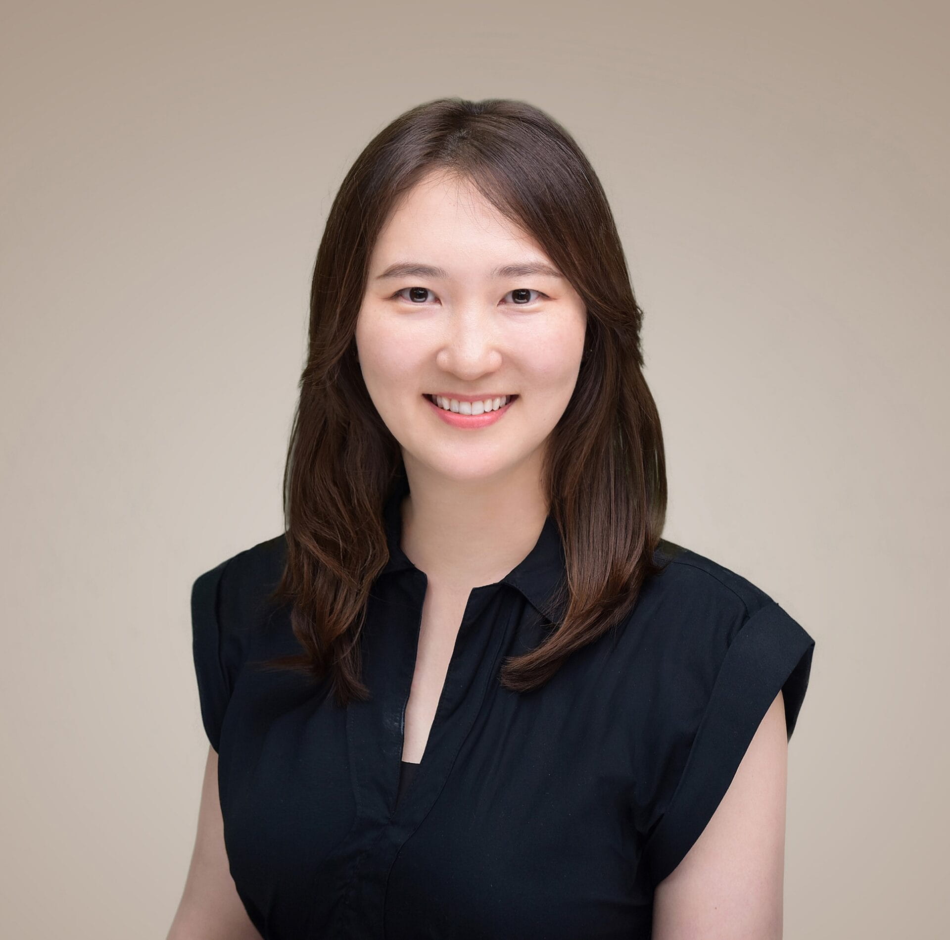 Assistant Professor Soojung Jo
