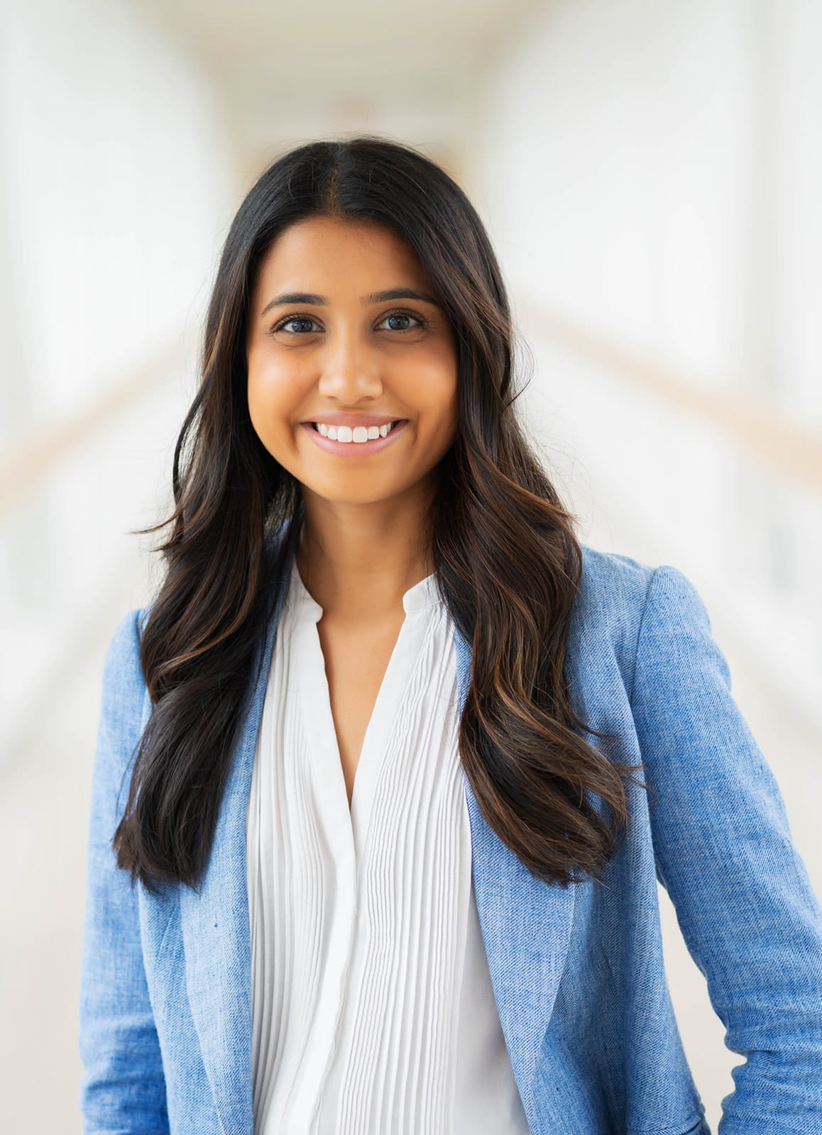 Headshot of Kesha Kandoi, MD