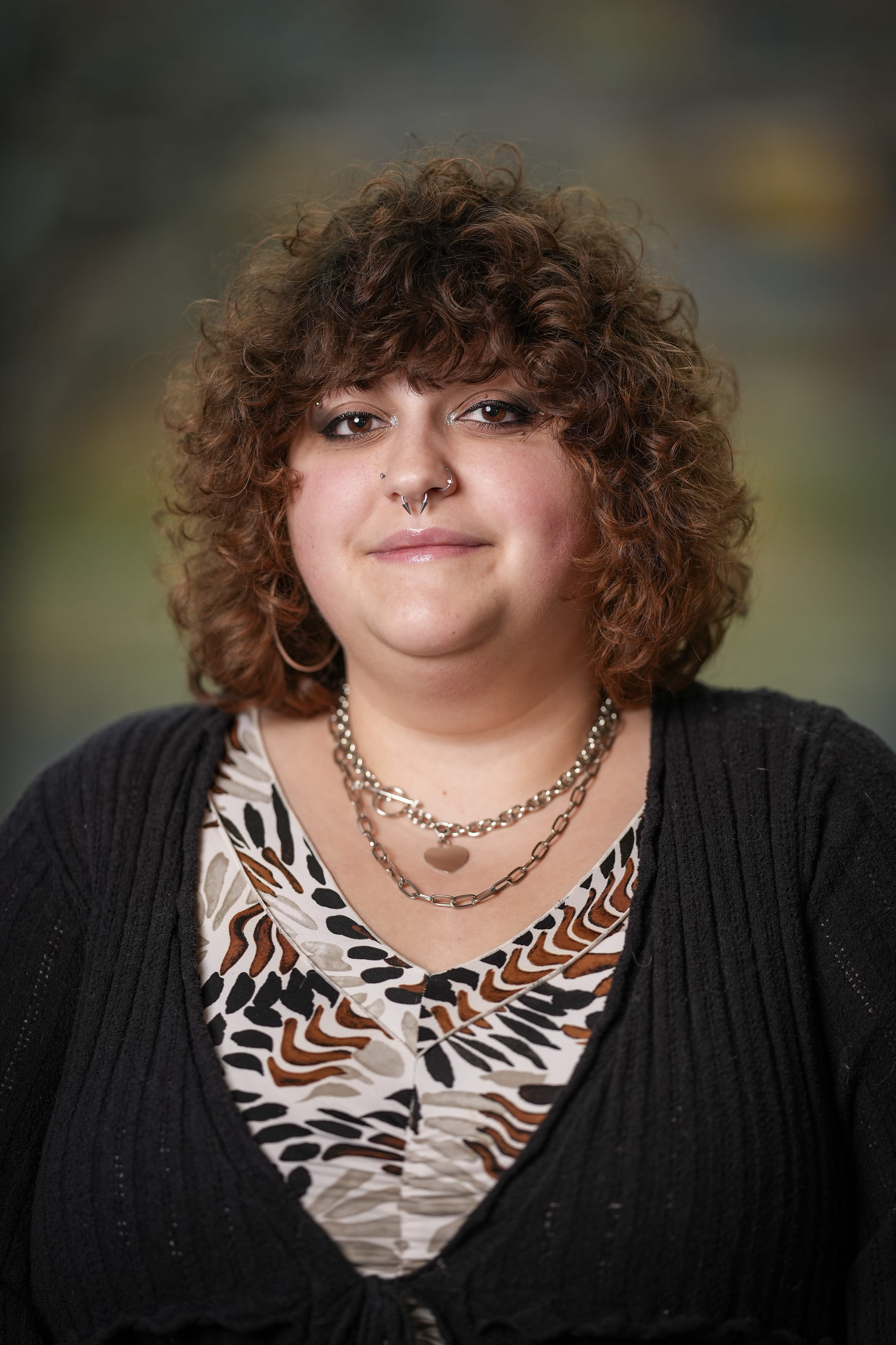 Headshot of Kati Brown