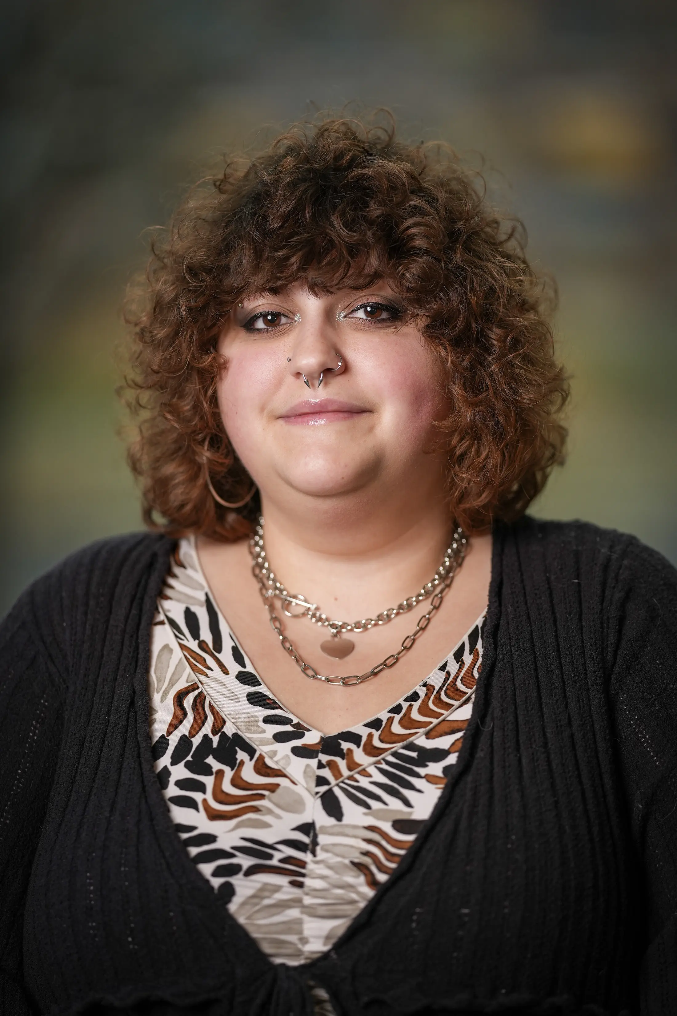 Headshot of Kati Brown