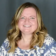 Headshot of Kari Kendall