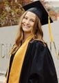 Sarah Langdon Alumni