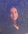 Manasa Swaminathan clinical psychology doctoral student