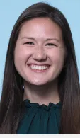 Headshot of Marissa Hochstetler