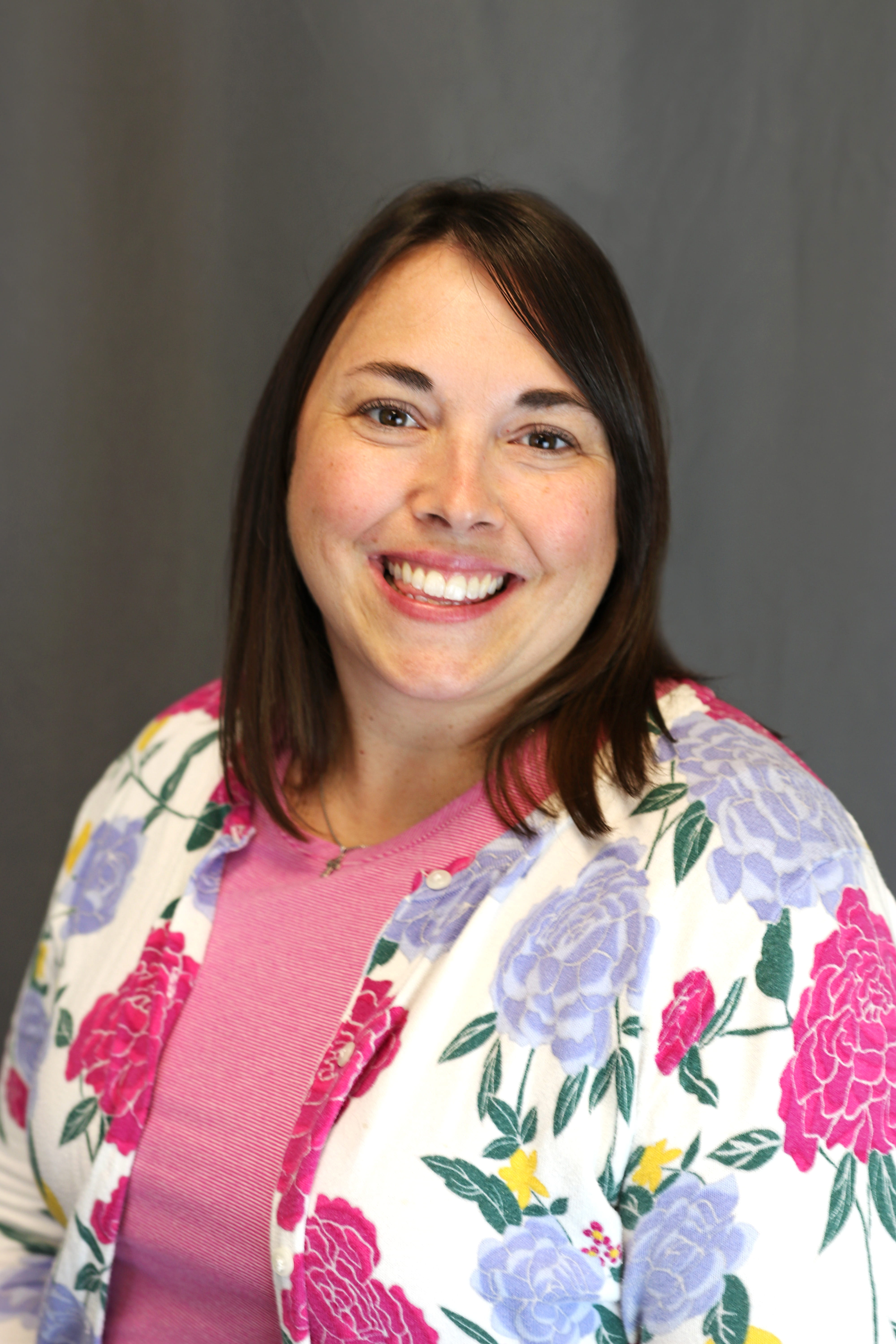 portrait of stephanie marron