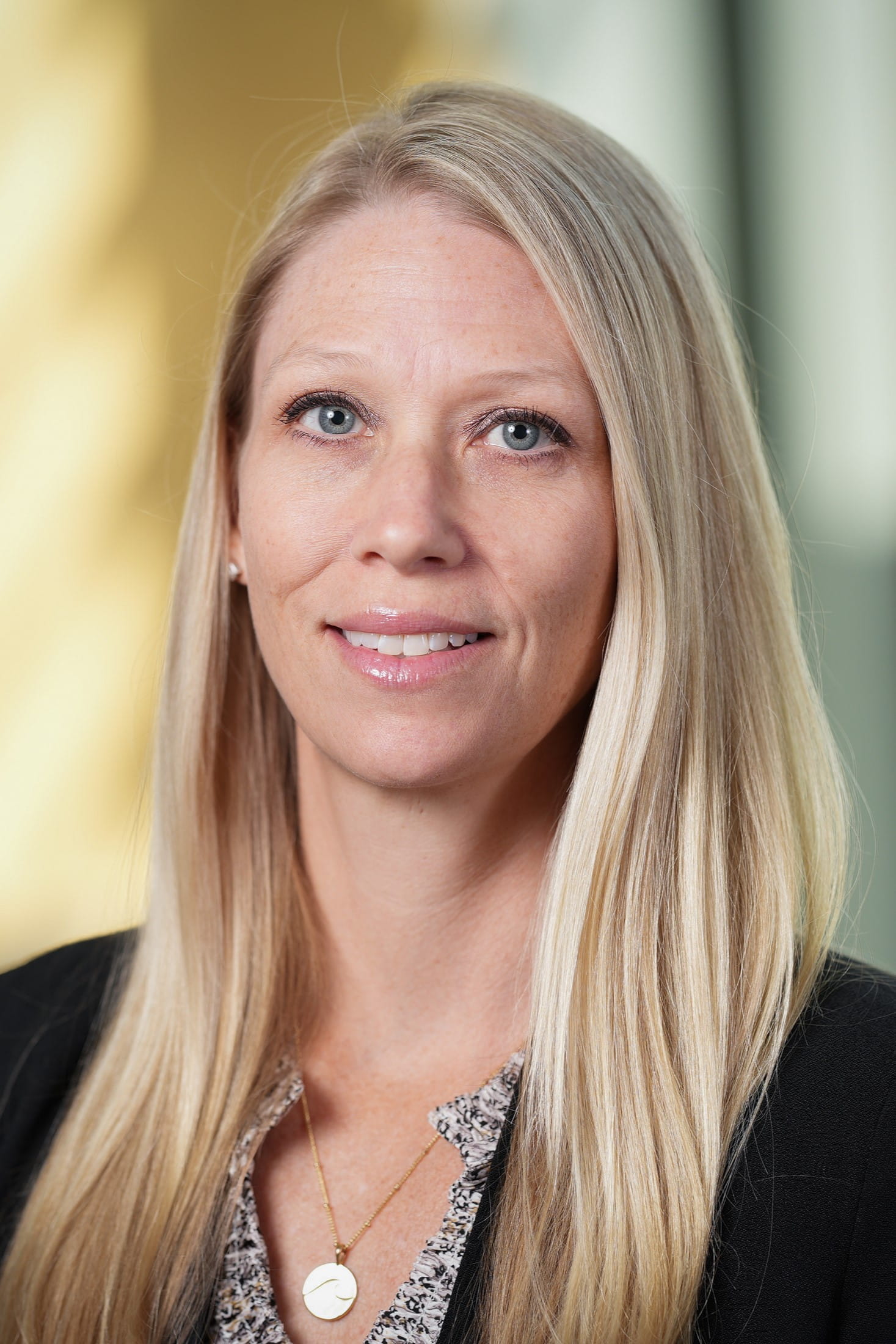 Rebecca McNally Keehn