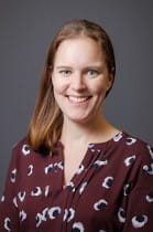 Michelle Starr Headshot