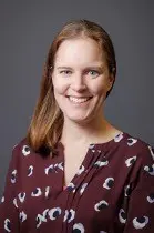 Michelle Starr Headshot