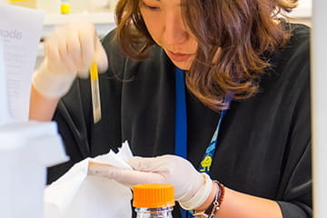 Pediatric Translational Research Center