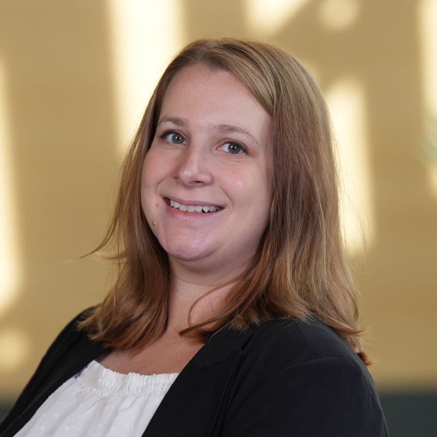 Paige Klemme Headshot