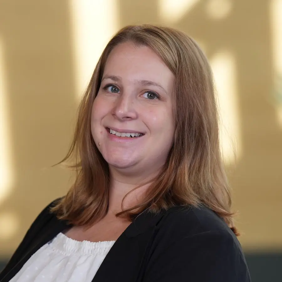 Paige Klemme Headshot
