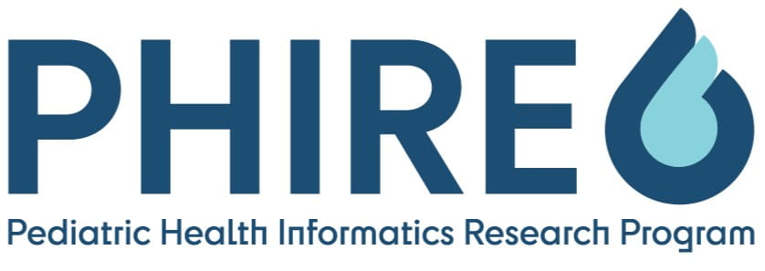 PHIRE Program Letterhead