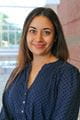 Aneesha Kamath Headshot